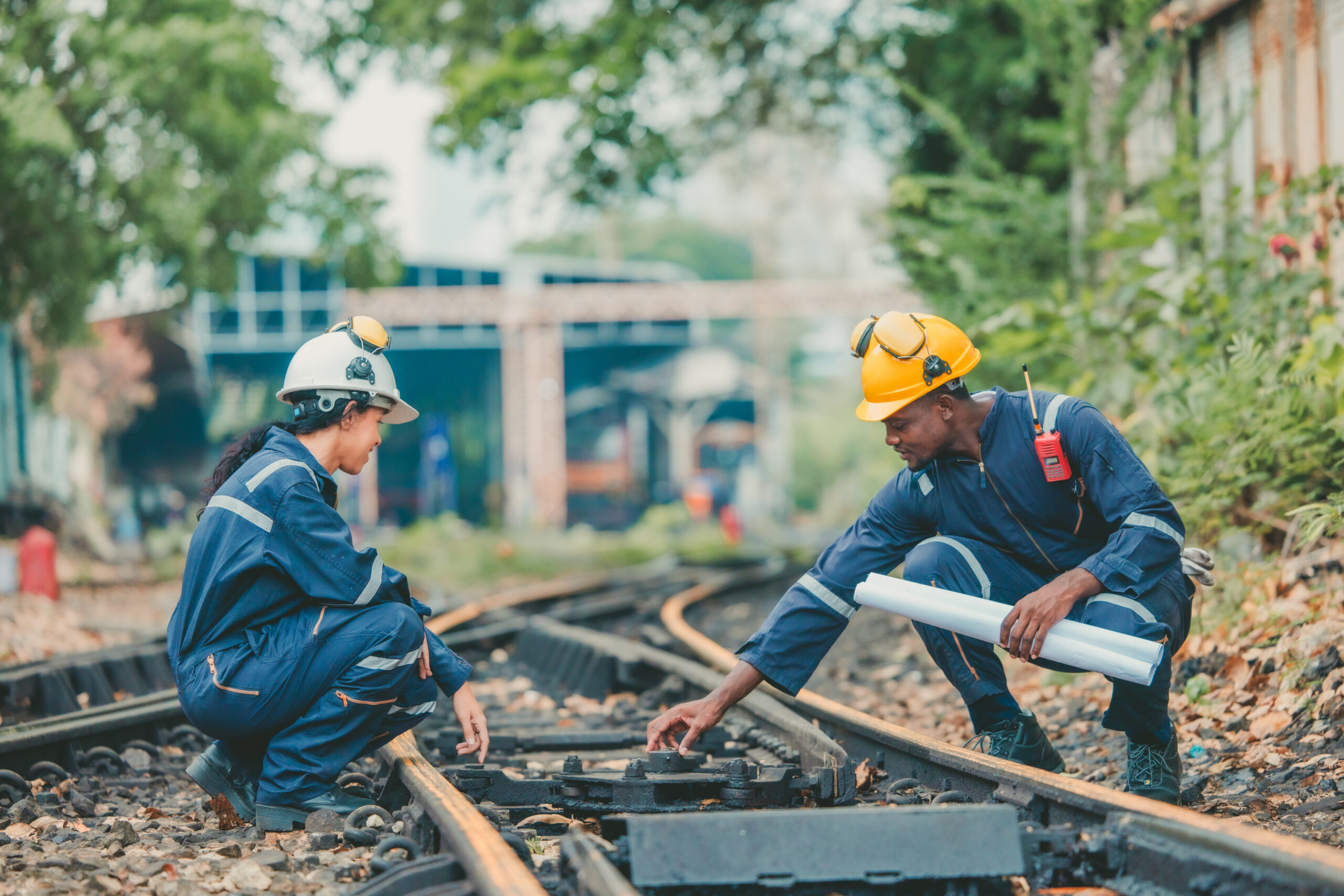 Top Strategies for Effective Emergency RailroadRepair and Response