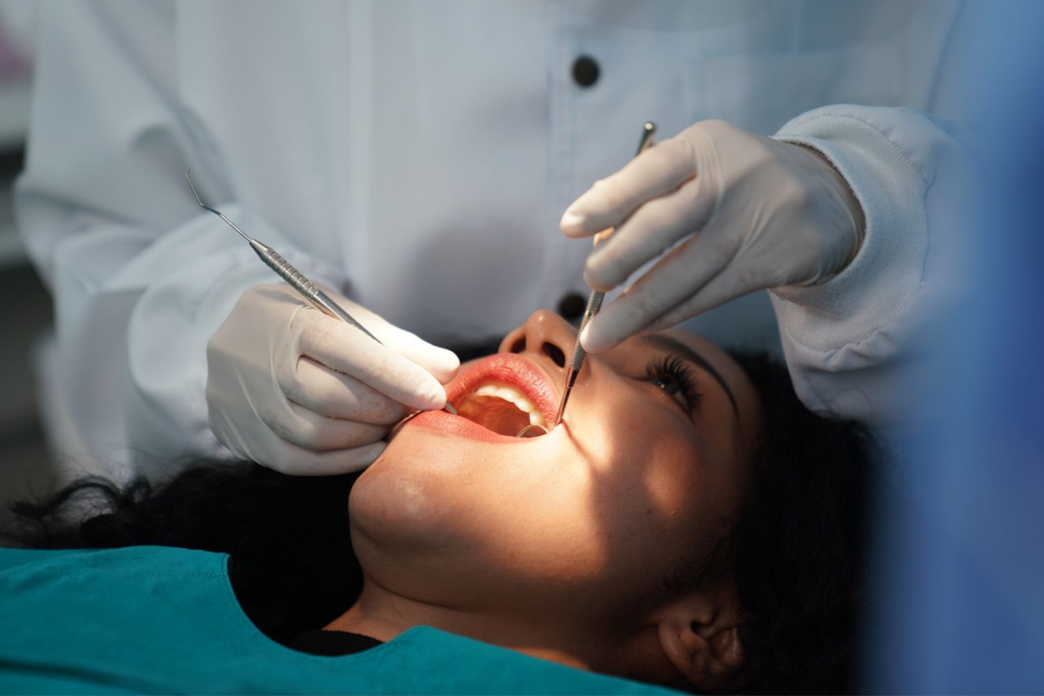 Why Choose the Best Dental Clinic in Chennai for Your Dental Needs?