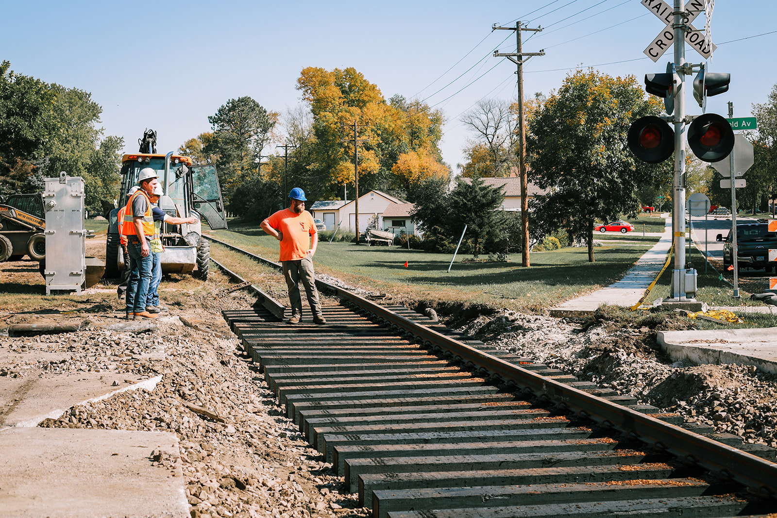 Building a Career in Rail Jobs: Opportunities and Insights