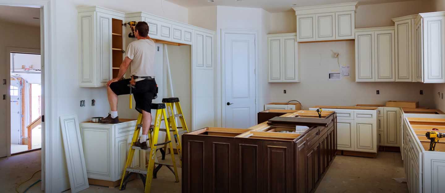 How to Install Cabinets? A Step-by-Step Guide