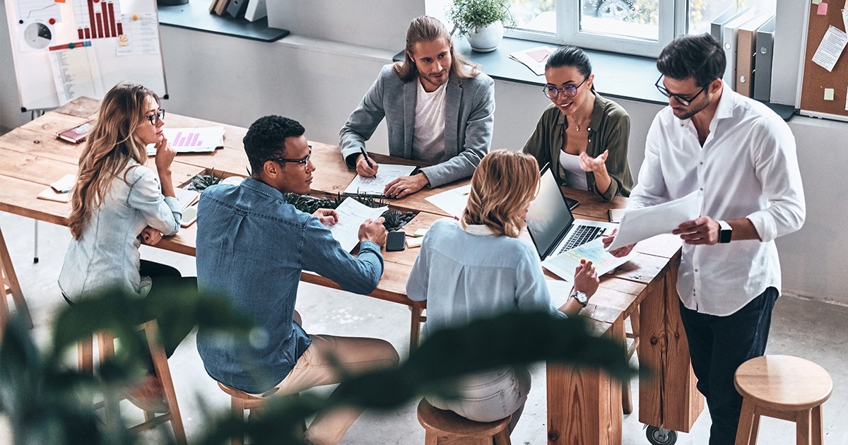 Business Coach Los Angeles Supporting Ambitious Professionals