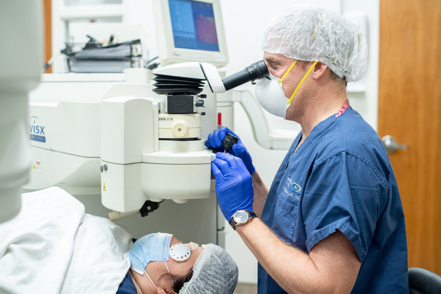 What You Need to Know About lasik turkey price and Quality Care