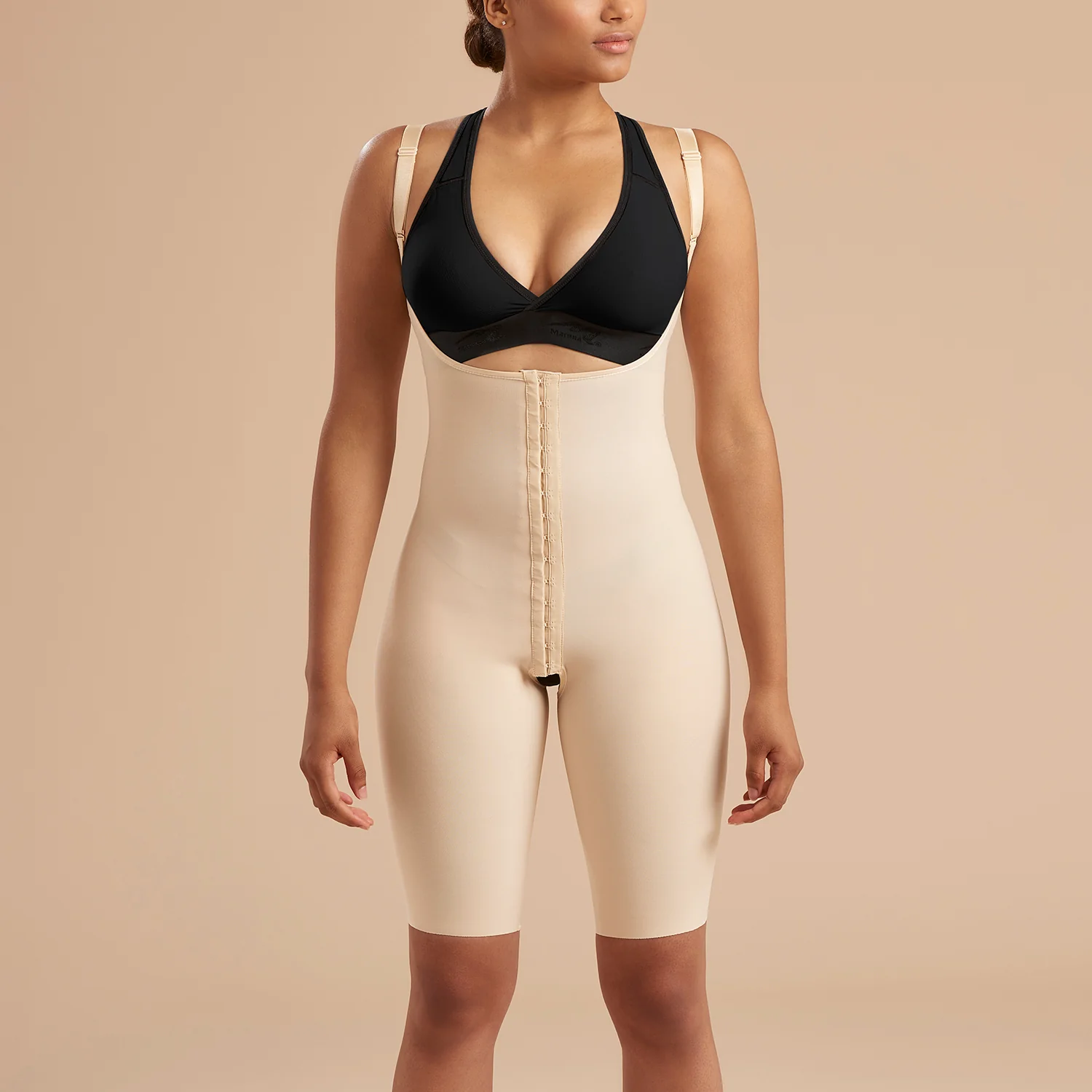 Faja Perfect Shape by Cintura by Martha – Faja Wear for Wellness & Confidence