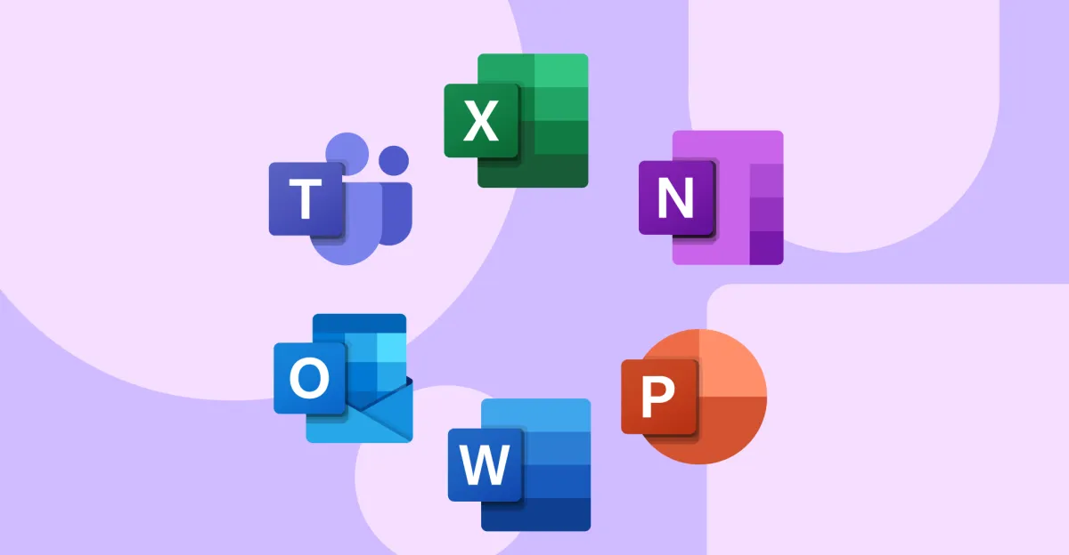 Effiziente Nutzung von Microsoft Office im Arbeitsalltag