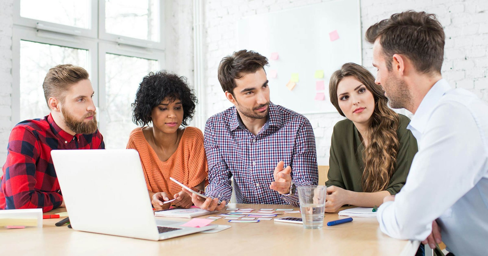 Gambit Marketing Campaign Leadership from Gambit Marketing for Rising Companies