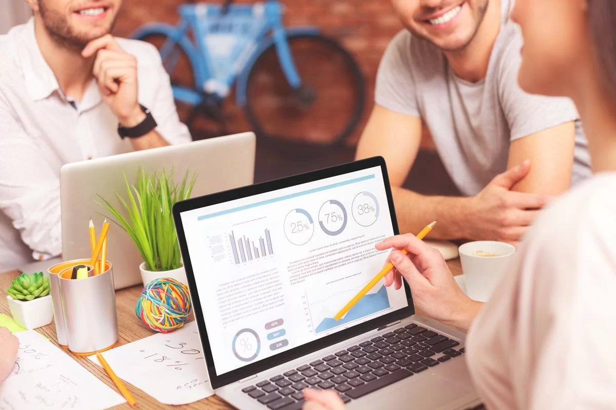 Build Authority With a Proven Social media campaign strategy