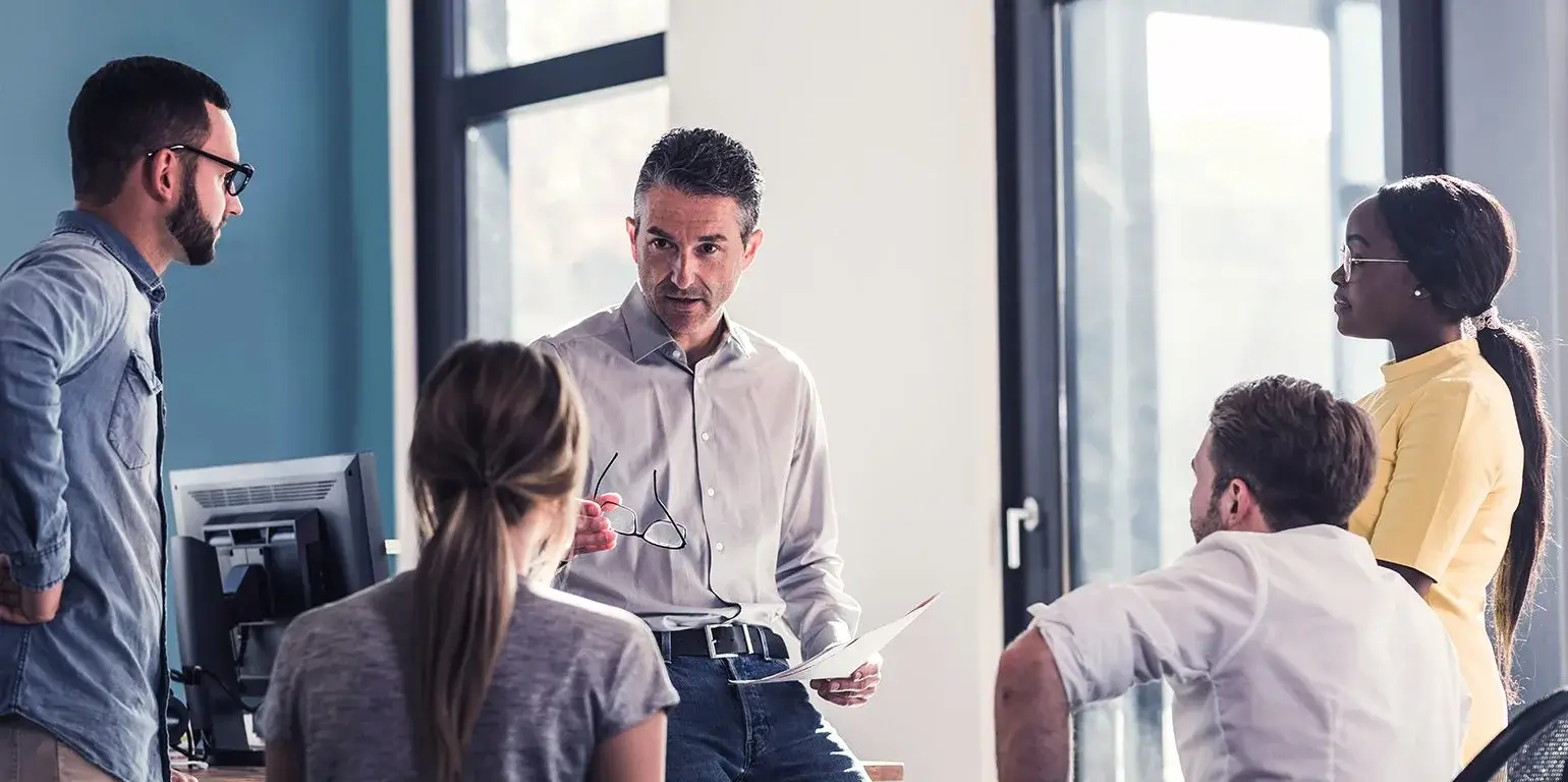 The Benefits of Document Production for Streamlined Business Operations