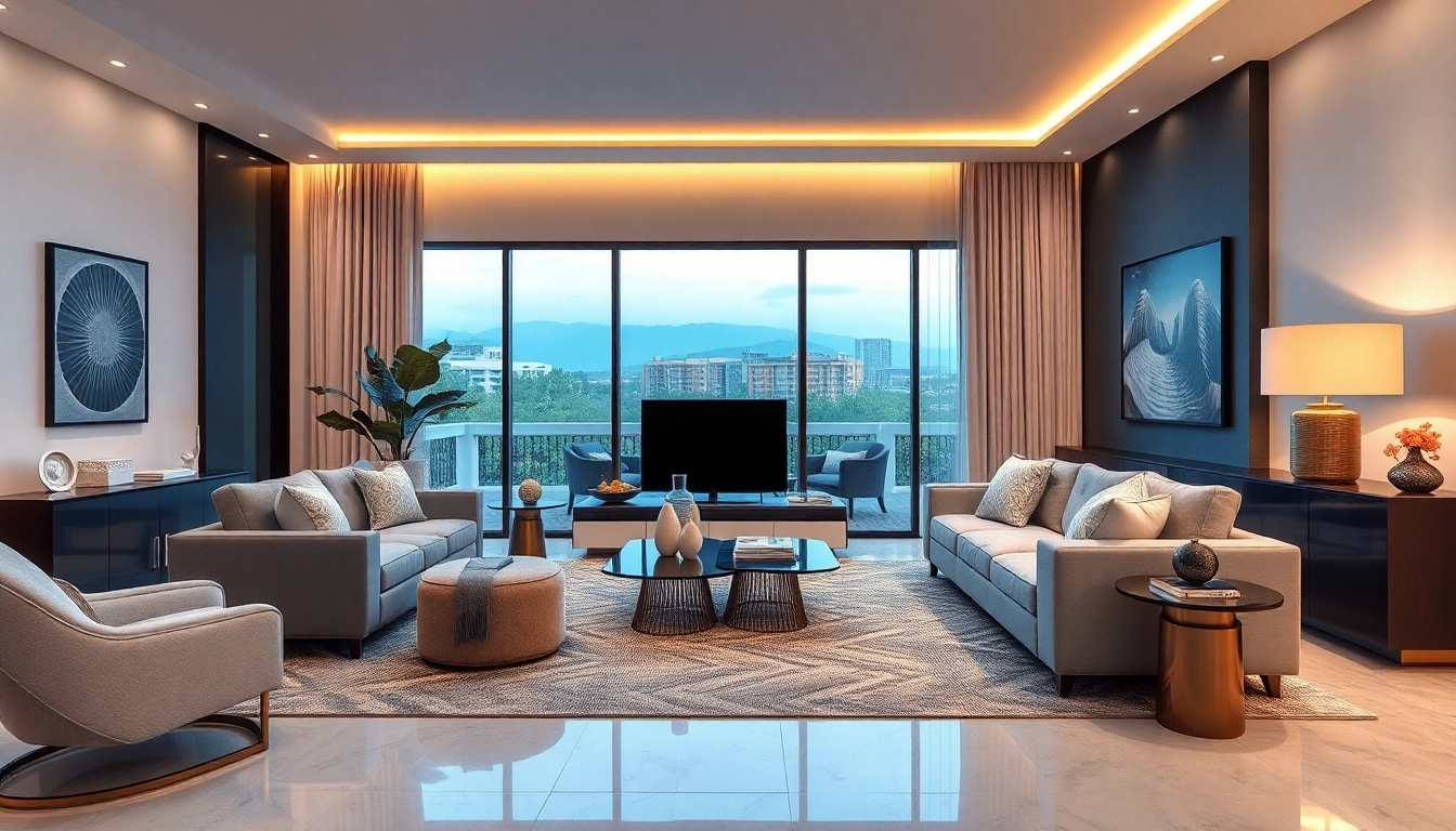 Stijlvolle Woonideeën en Tips van https://wooninstijl.nl voor Jouw Droomhuis