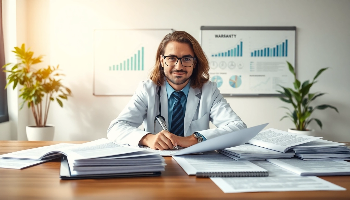 Understanding the Benefits of an Expert Led Warranty Company