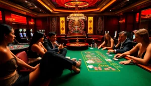 Trải nghiệm poker cược cao tại https://luck8.net với lối chơi hấp dẫn và bầu không khí casino sống động.