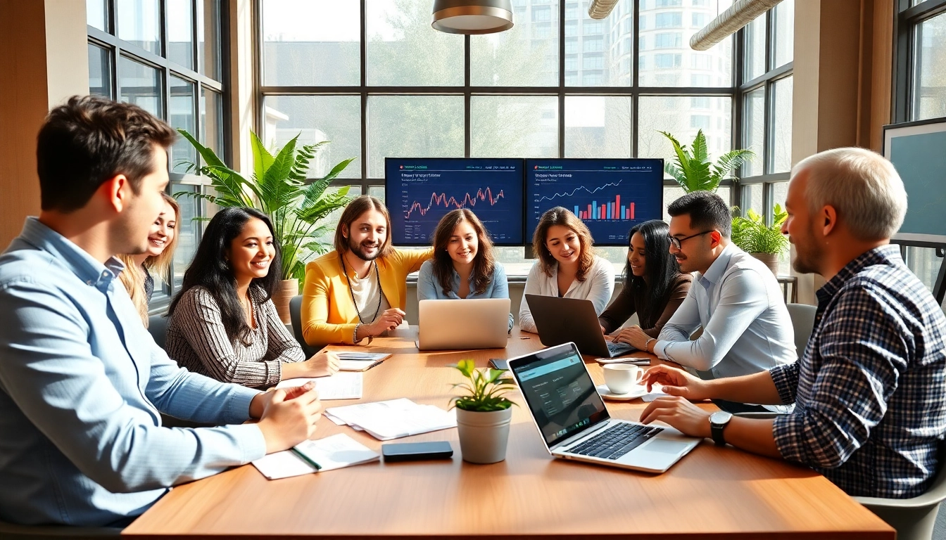 디지털 마케팅 전략의 효과적인 접근법: avral.net 이해하기