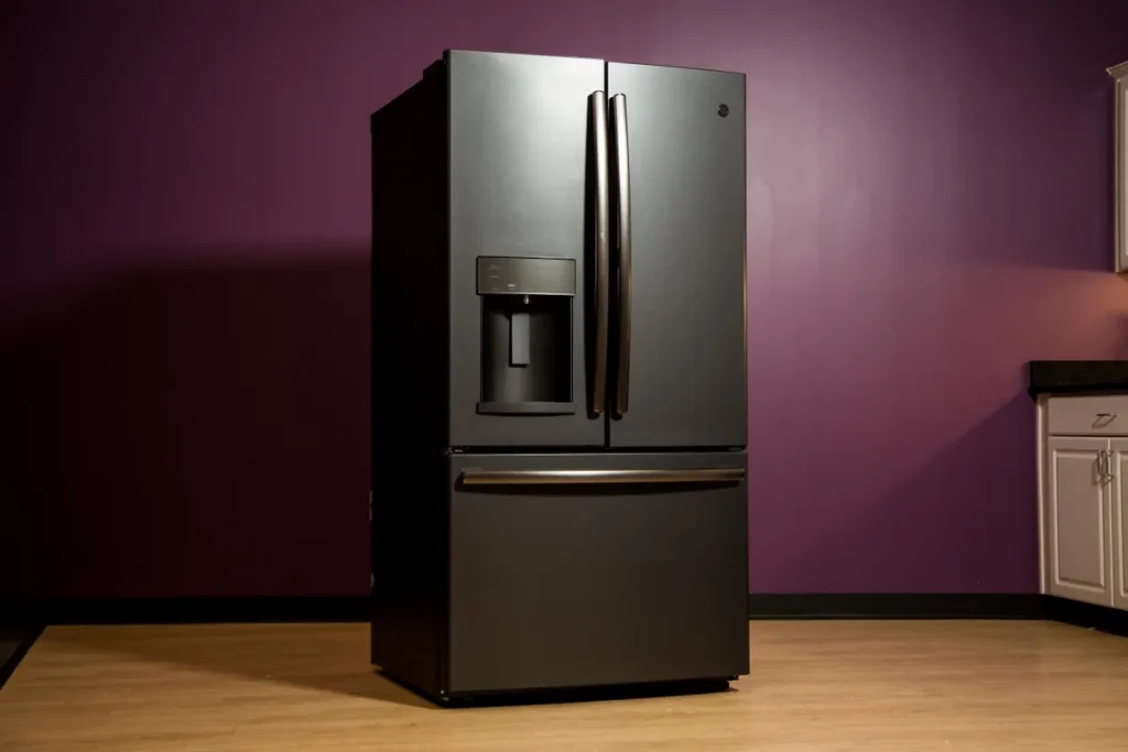best ge refrigerator