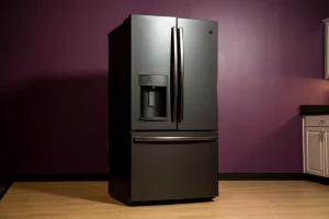 best ge refrigerator