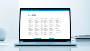 Pay your IPVA GO 2026 taxes efficiently through the Detran GO portal.