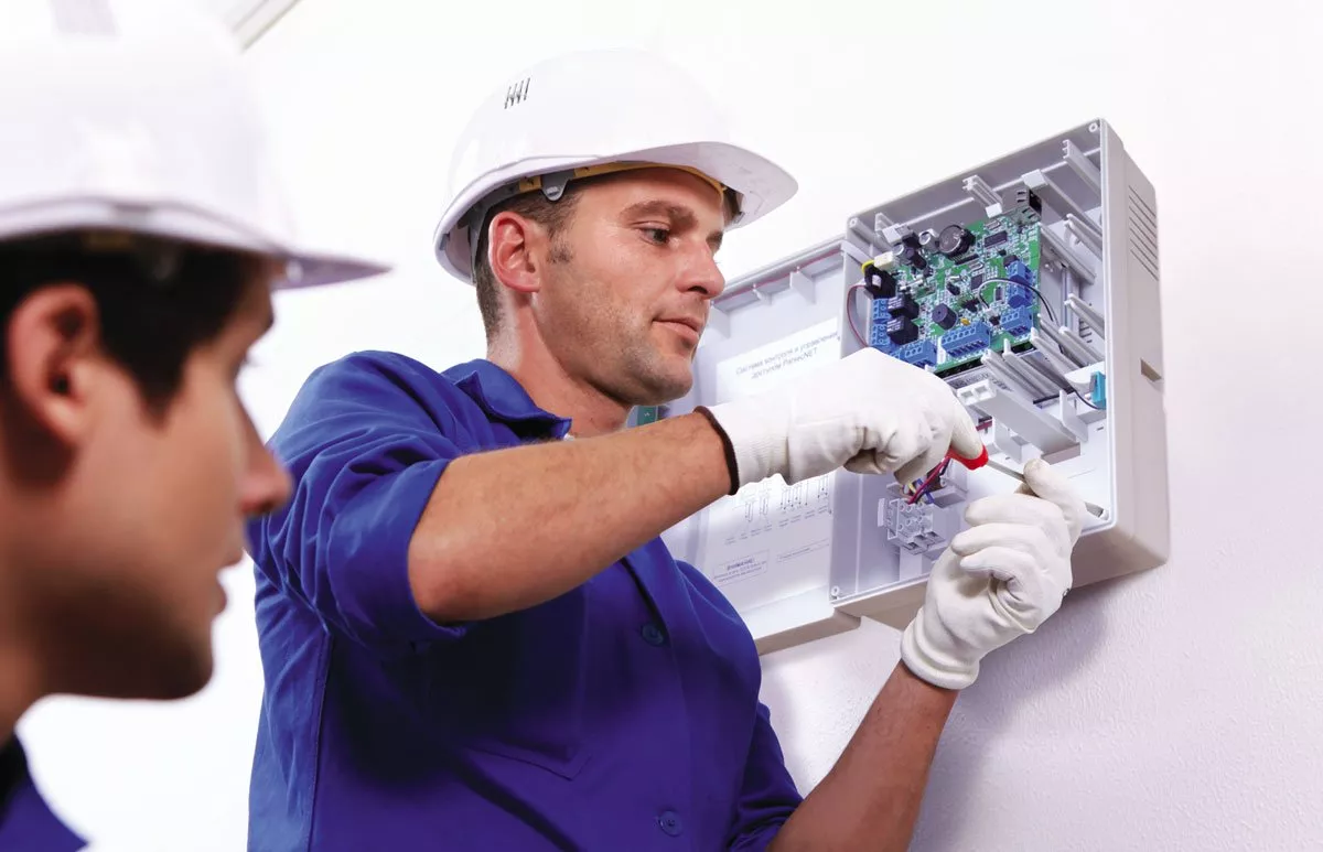 Expert Edmonton Electrical Services: Powering Your Home Safely and Efficiently