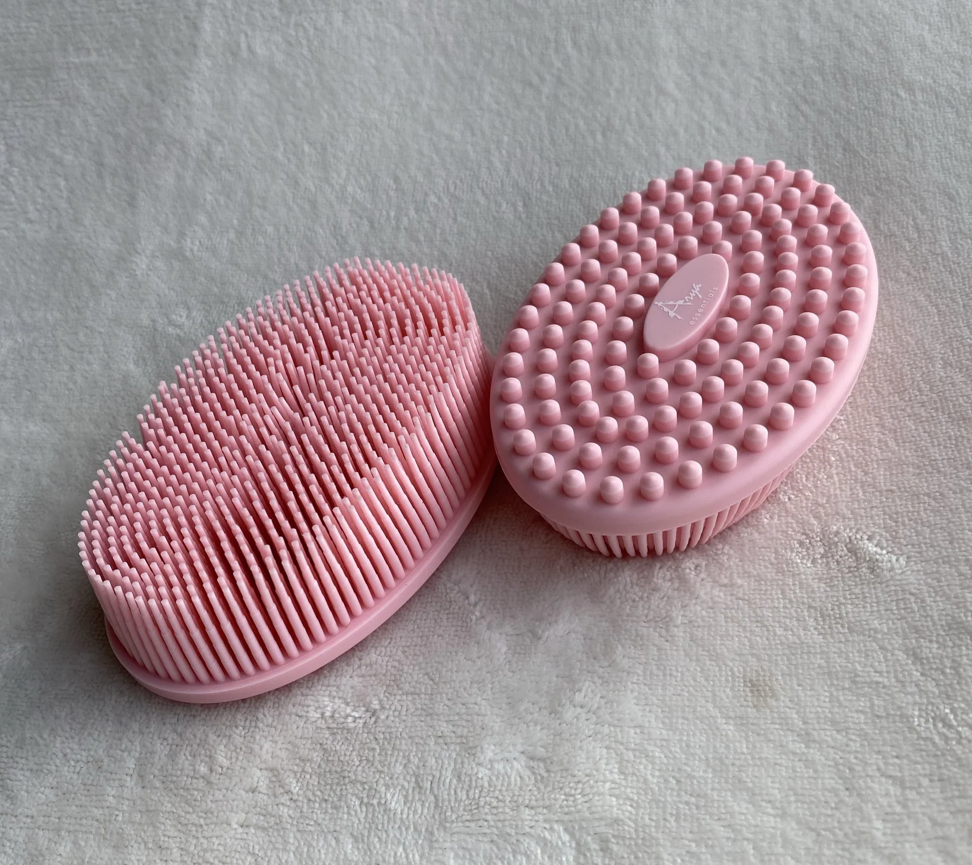 How to Use Silicone Loofah for Gentle Exfoliation