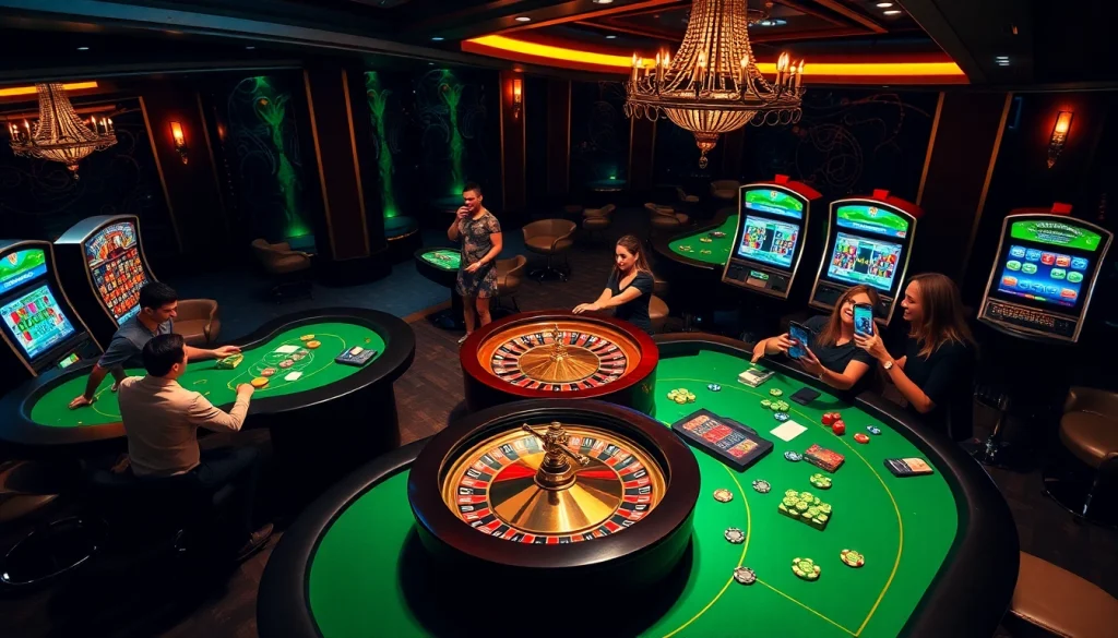 Experience thrilling MK8 online gambling with vibrant tables, live dealers, and engaging gameplay.