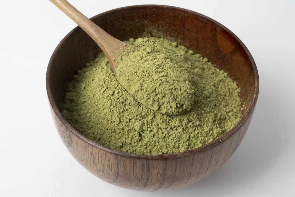 Your Guide to Natural Kratom Tea Thailand Wellness Shops