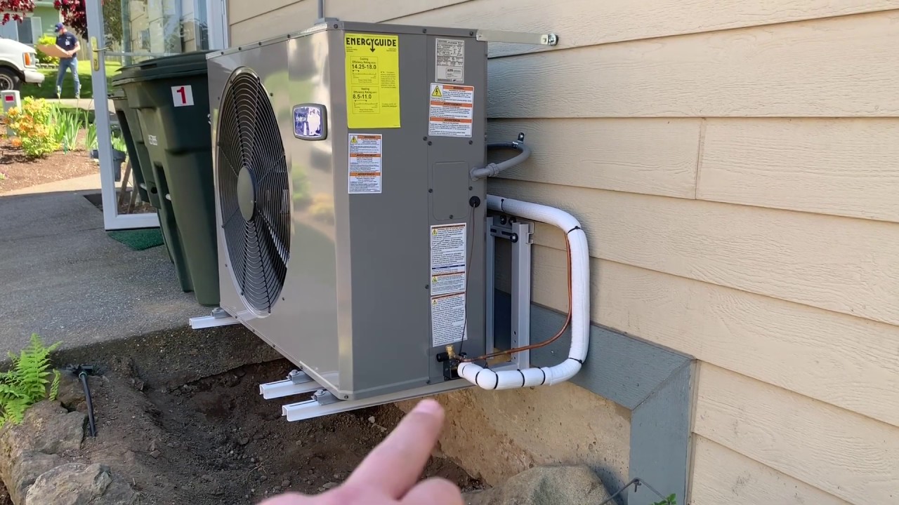 Why American standard heat pumps Set the Industry Standard