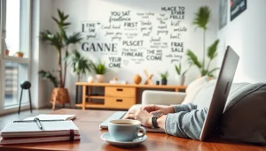 Maak een freelance offerte met richtlijnen van https://allesoverfreelancen.nl/ voor een professioneel resultaat.