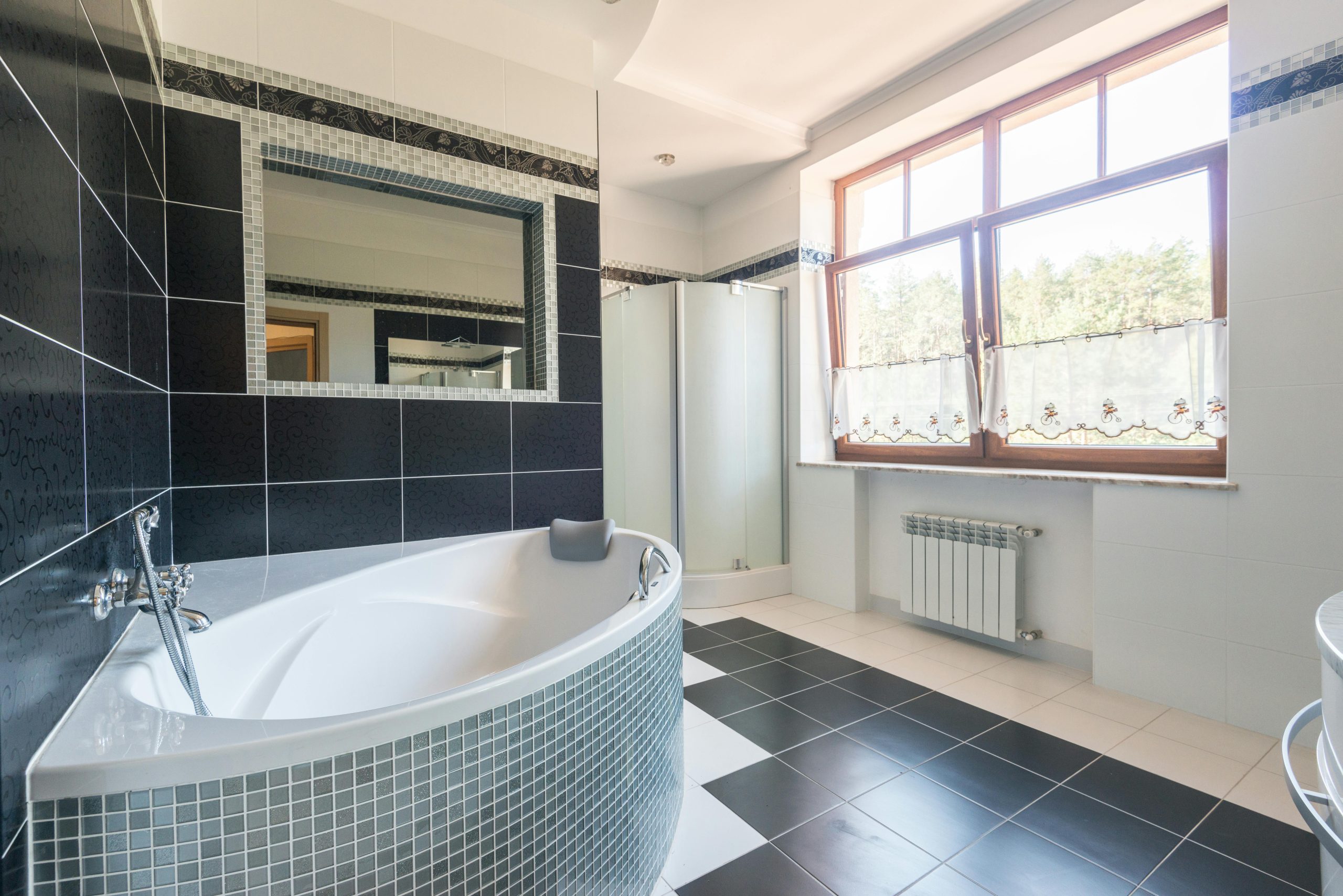 Expert Bathroom Fitter in Manchester | Builders Squad Ltd