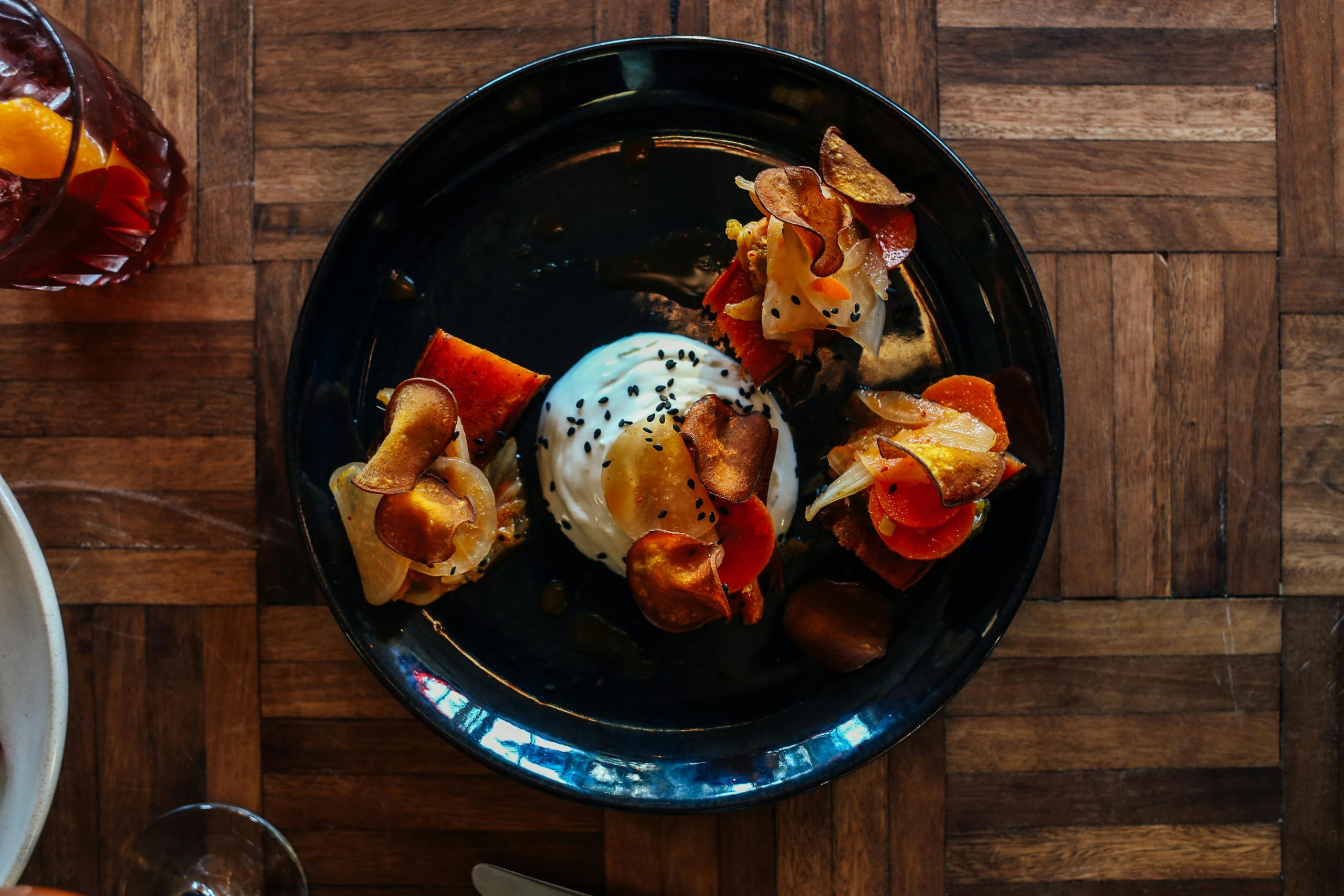 St Martin Private Chef – Island Gastronomy Redefined