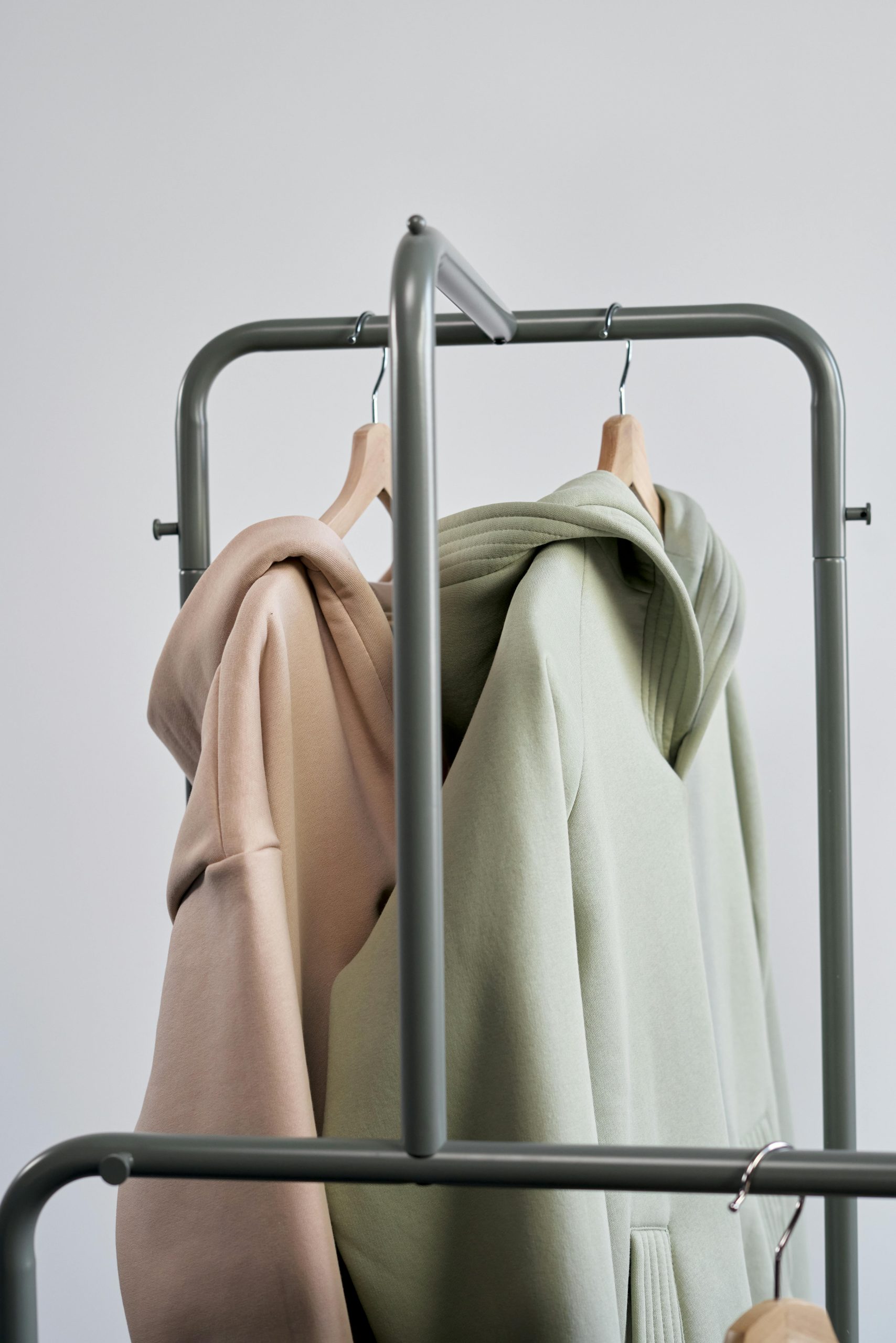 Soft and Stylish Blank Hoodies for Everyday Outfits