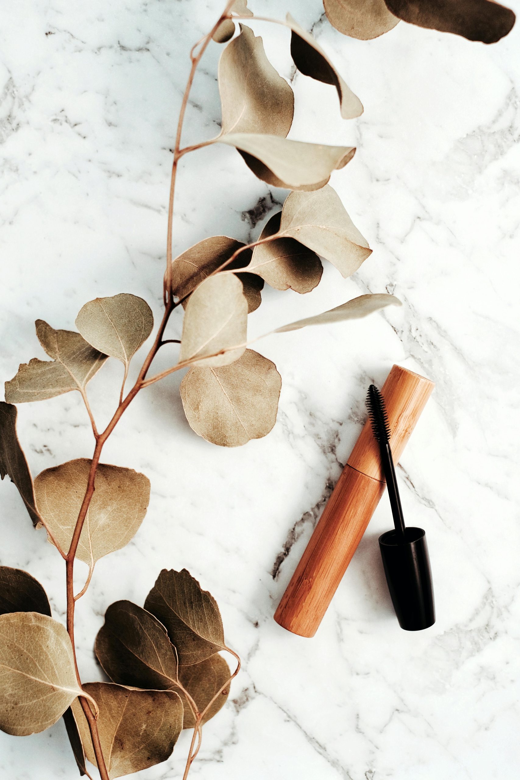 Try Vegan Waterproof Mascara for Smudge-Free Wear by Ashunta Sheriff Beauty