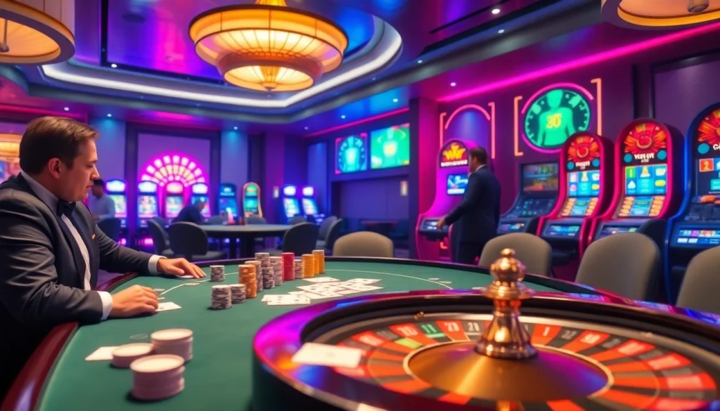 Experience thrilling poker action at the hidden wiki 2 casino table, with professional players and vibrant games.