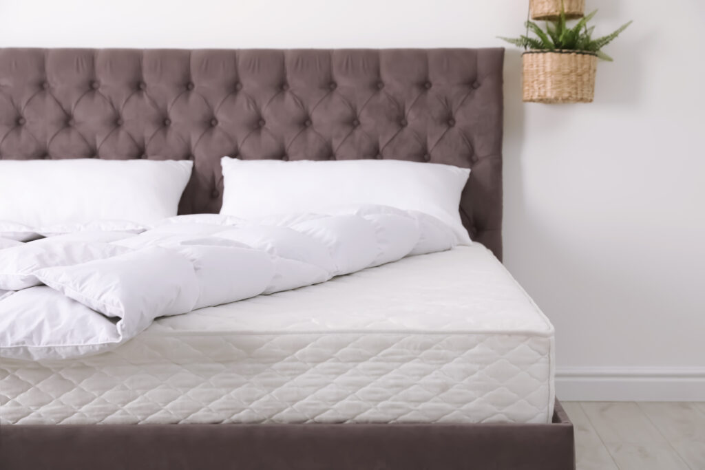 costco casper mattress review