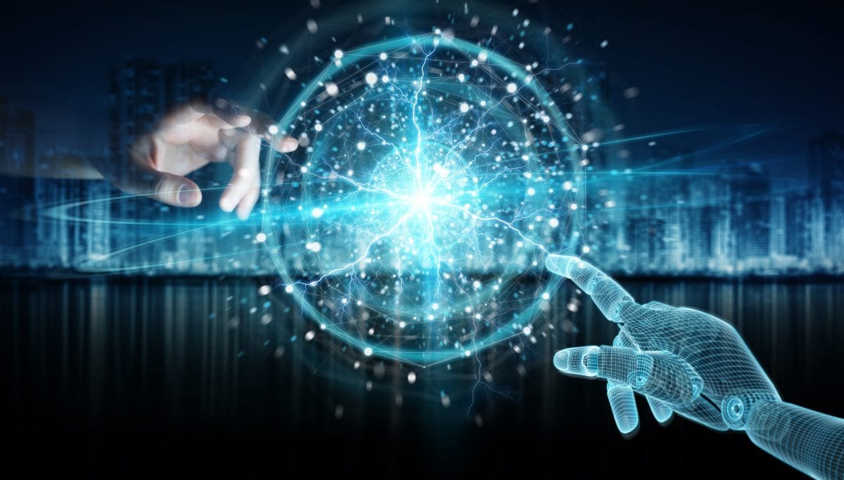 Virtual AI Employees Built to Support Your Team