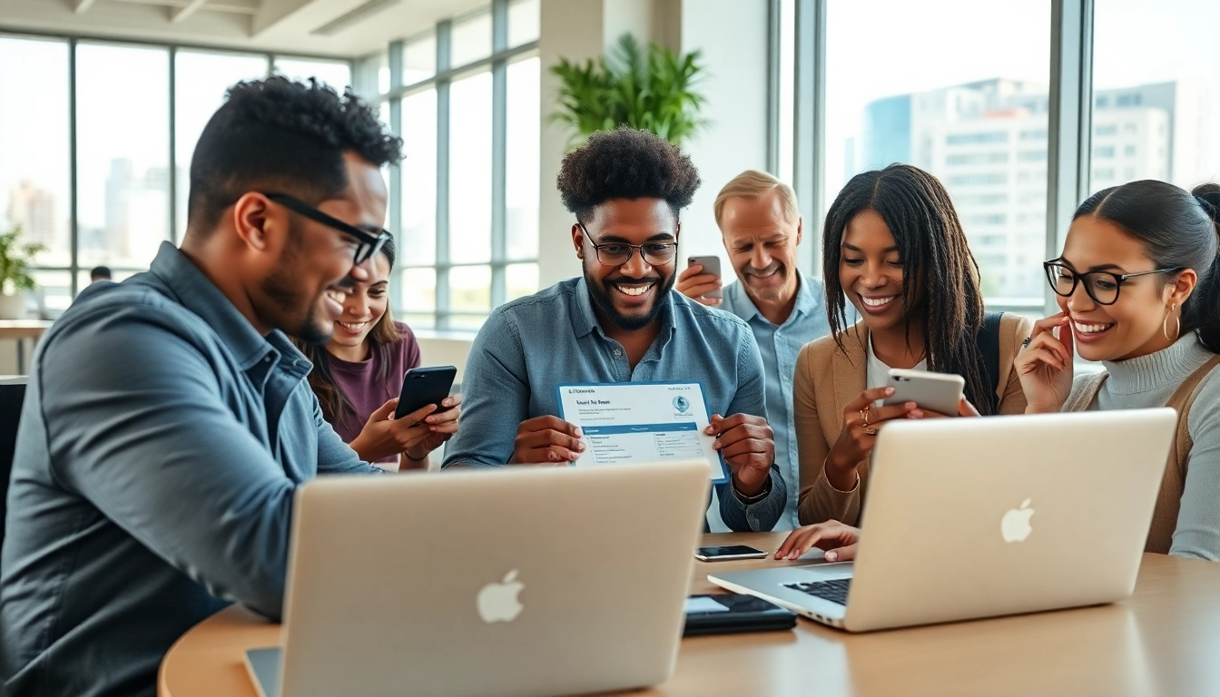 Streamline Your Process: Effortless Steps for the uk eta online application