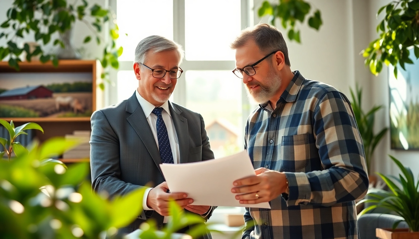 Understanding Agriculture Law: Key Insights for Farmers and Producers