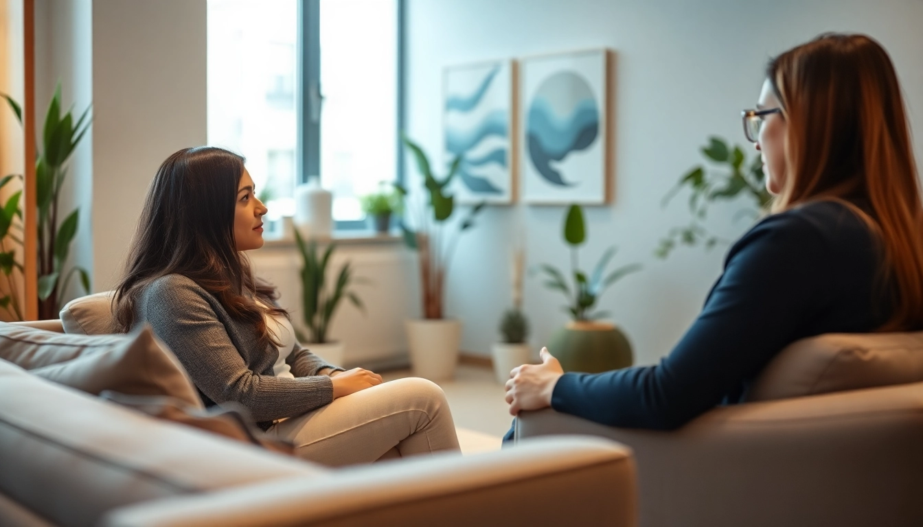 Top Psychiatrists in Dubai: Comprehensive Mental Health Solutions