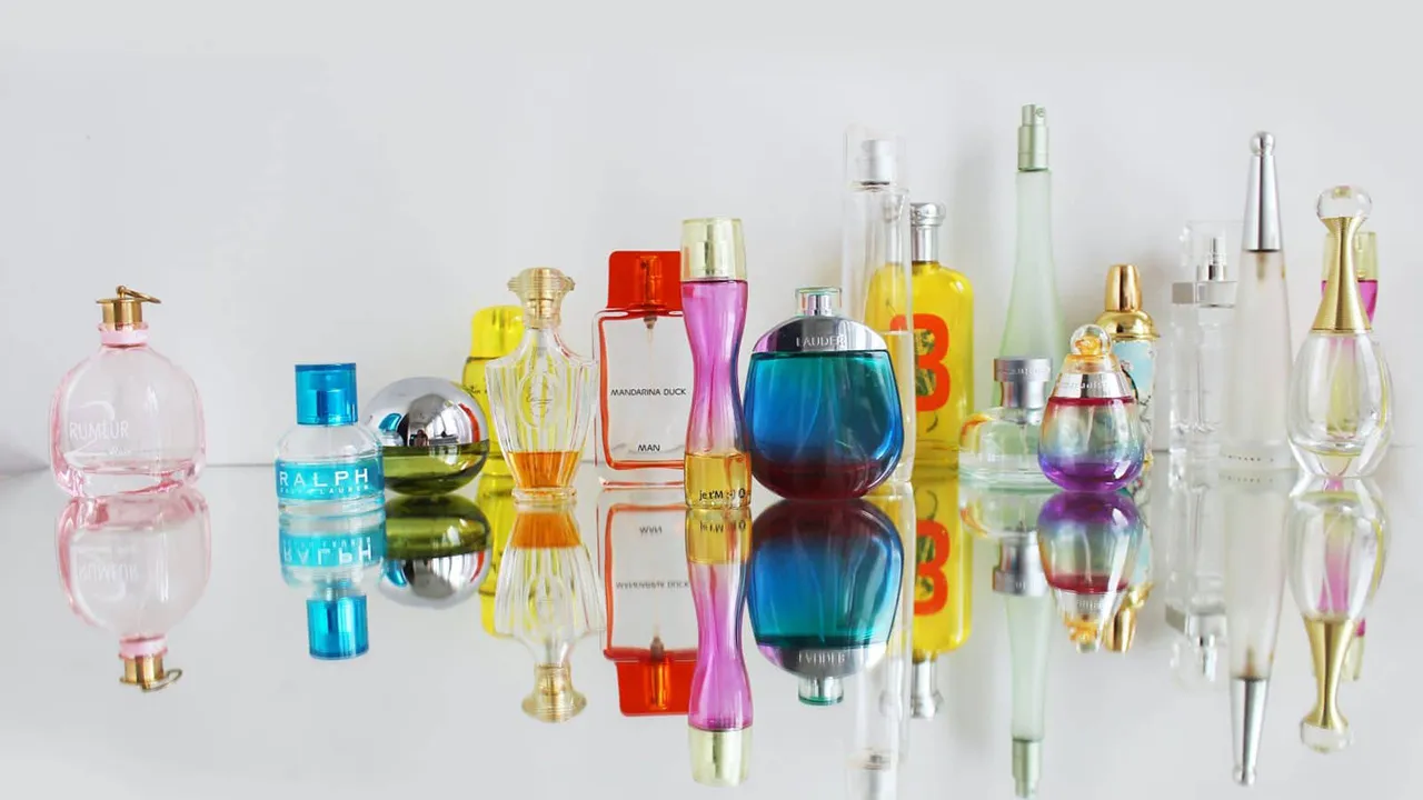 Ексклузивни аромати и козметика за всеки вкус с Lunaro