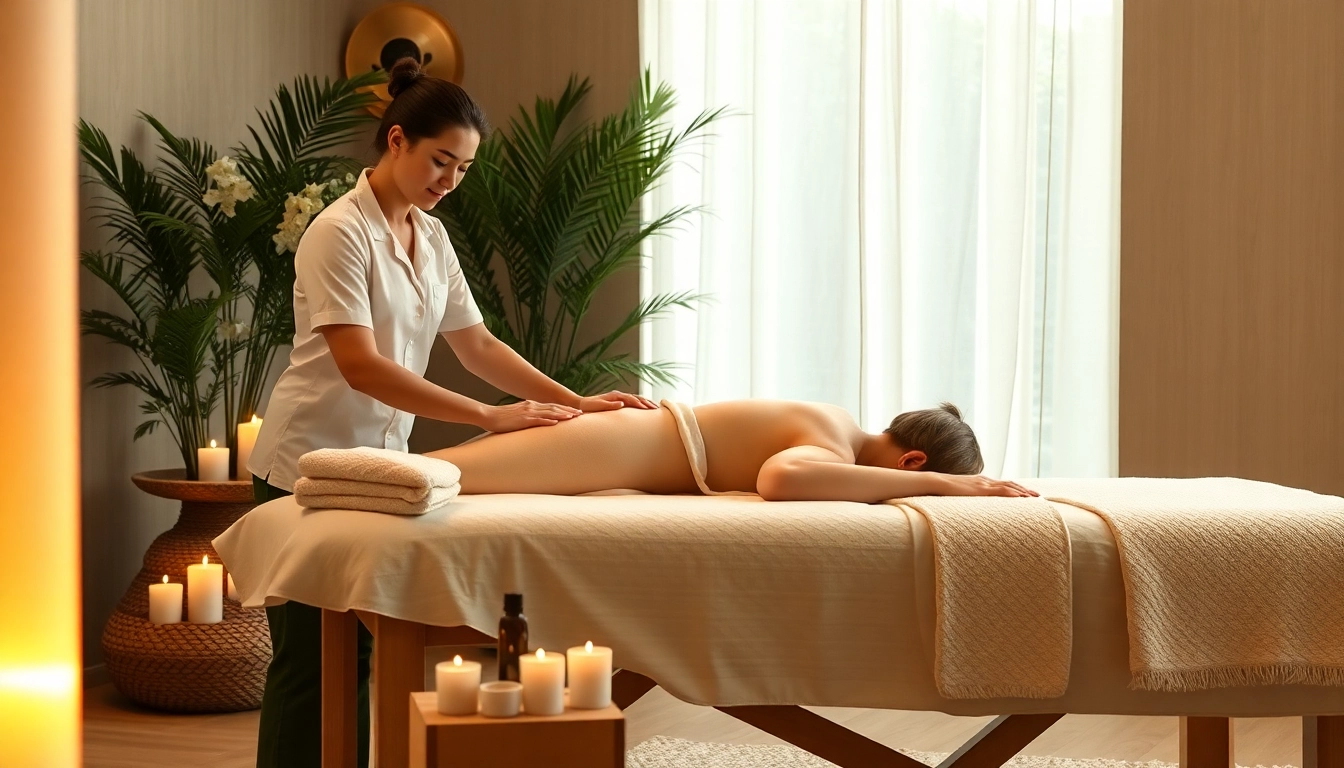 2026년 러시아 출장마사지 필수 가이드: 맞춤형 웰니스 서비스 즐기기