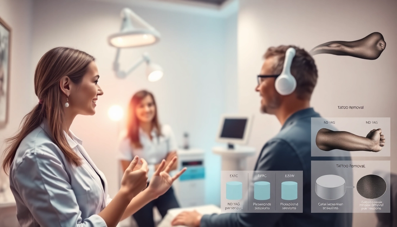 How Much Does Laser Tattoo Removal Cost? Essential Guide for 2026