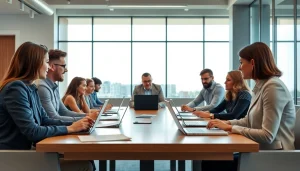 How to cultivate productive teamwork in a modern business environment.