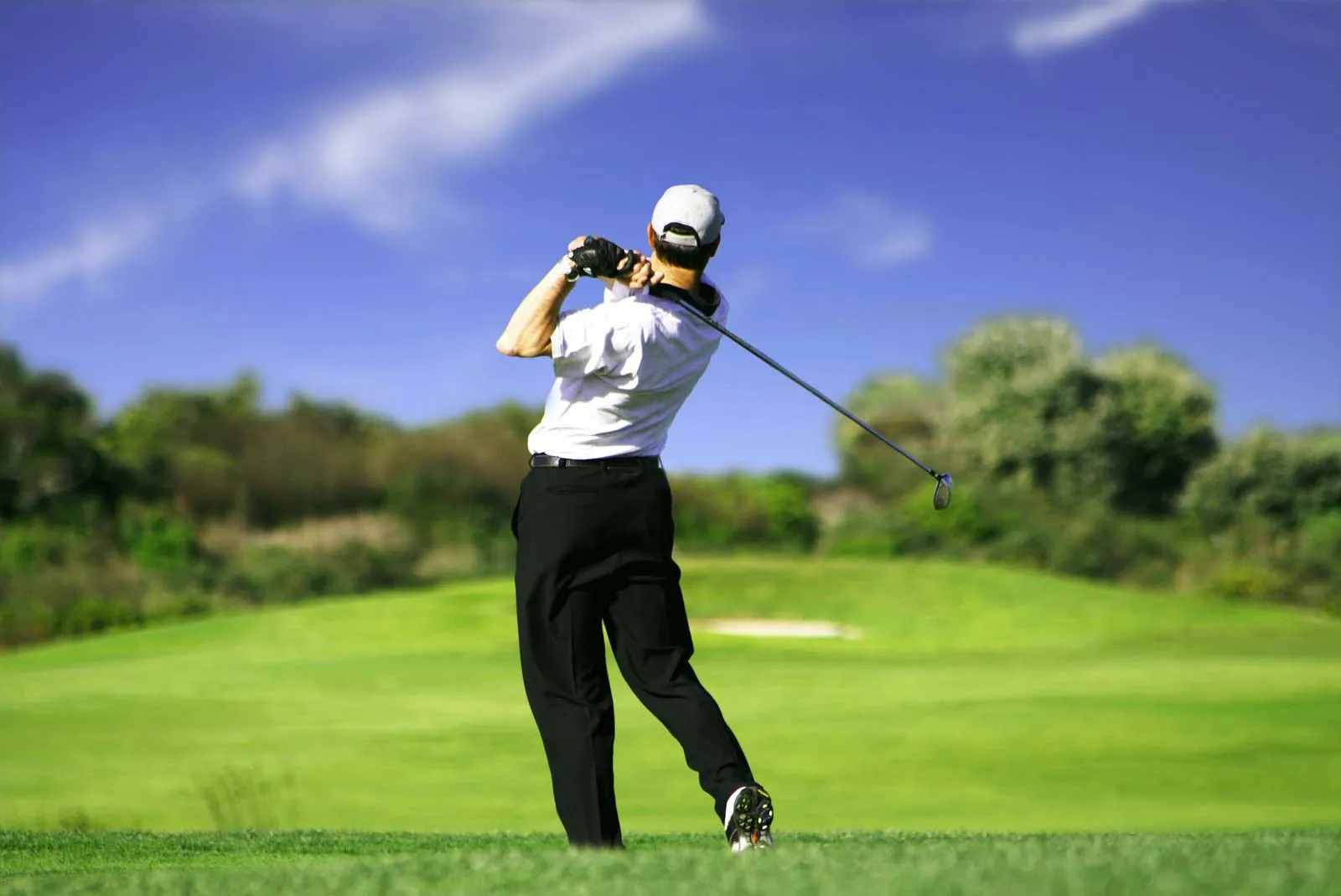 Golf-course-park-district-activity