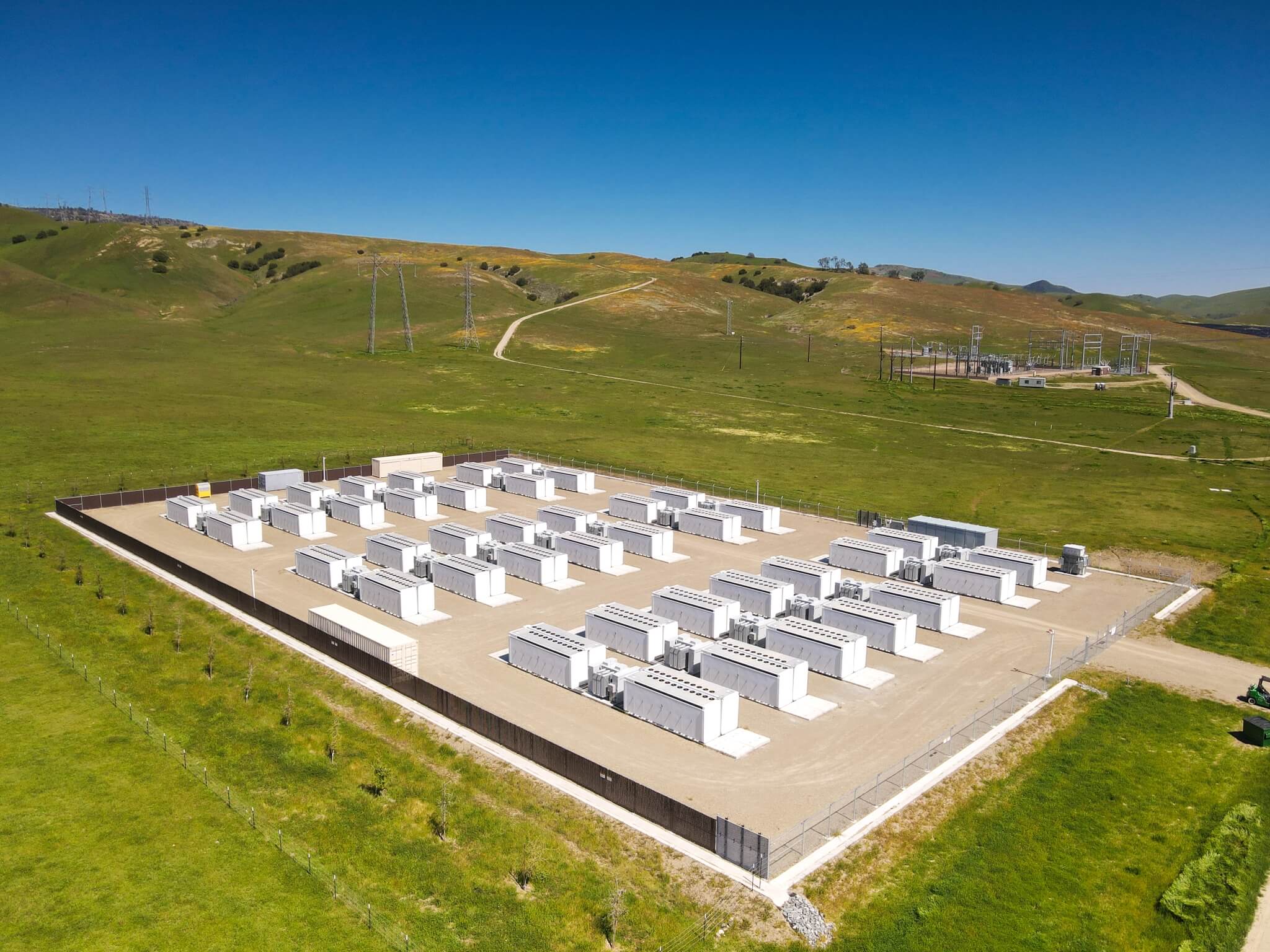 Battery Storage Companies Focused on Scalable Energy Solutions
