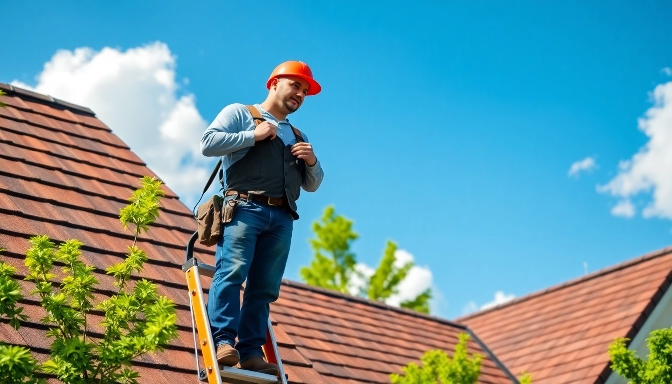 Expert Roofing in Covington, LA for Your Home
