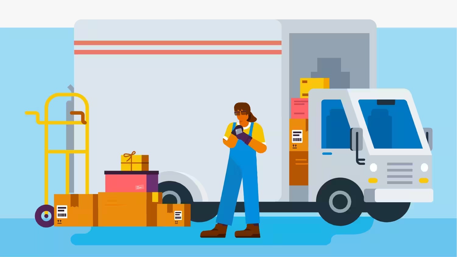 Dependable Calgary Movers for Any Size Move