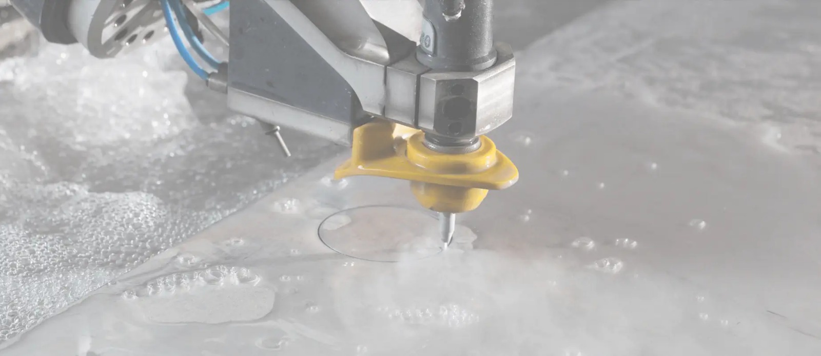 永涛机电水刀切割机厂家直销介绍