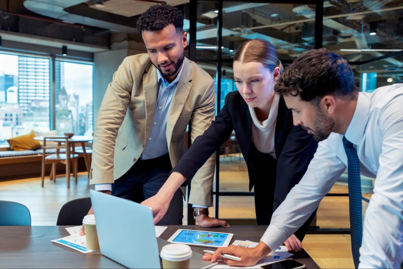 Pourquoi une agence de branding est essentielle pour les PME et startups