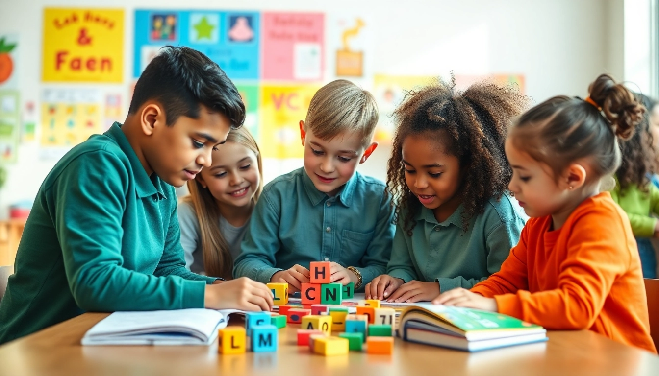 Effective Strategies for Managing Phon in School Life