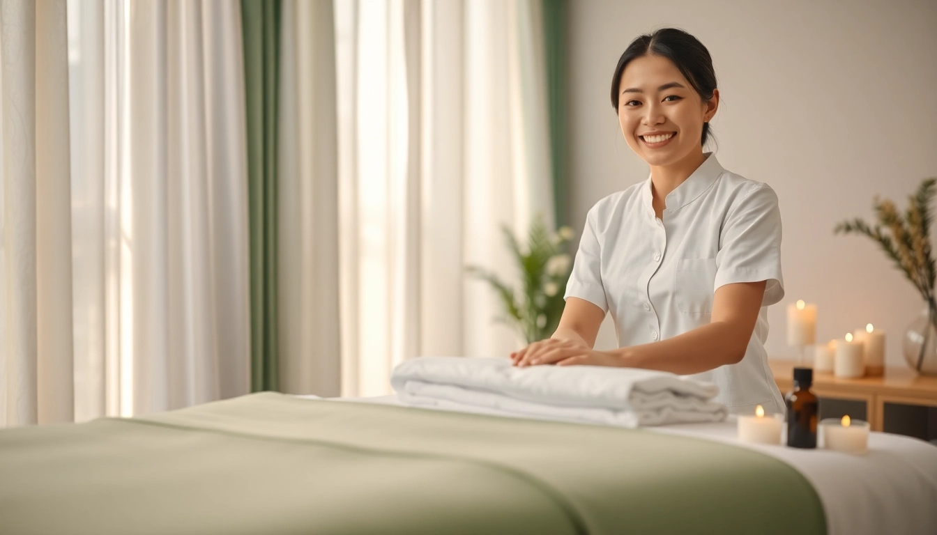 수원 출장마사지 필수 가이드: 2026년 전문 서비스 안내