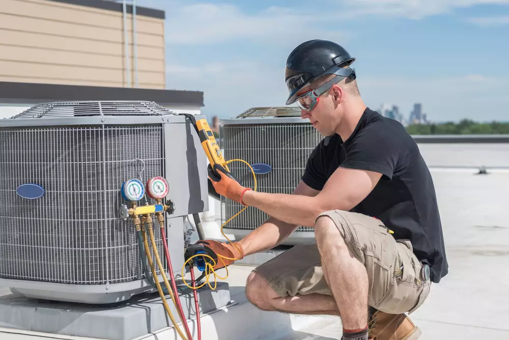 Expert Furnace Repair Brewster NY | LOCAL HVAC REPAIR