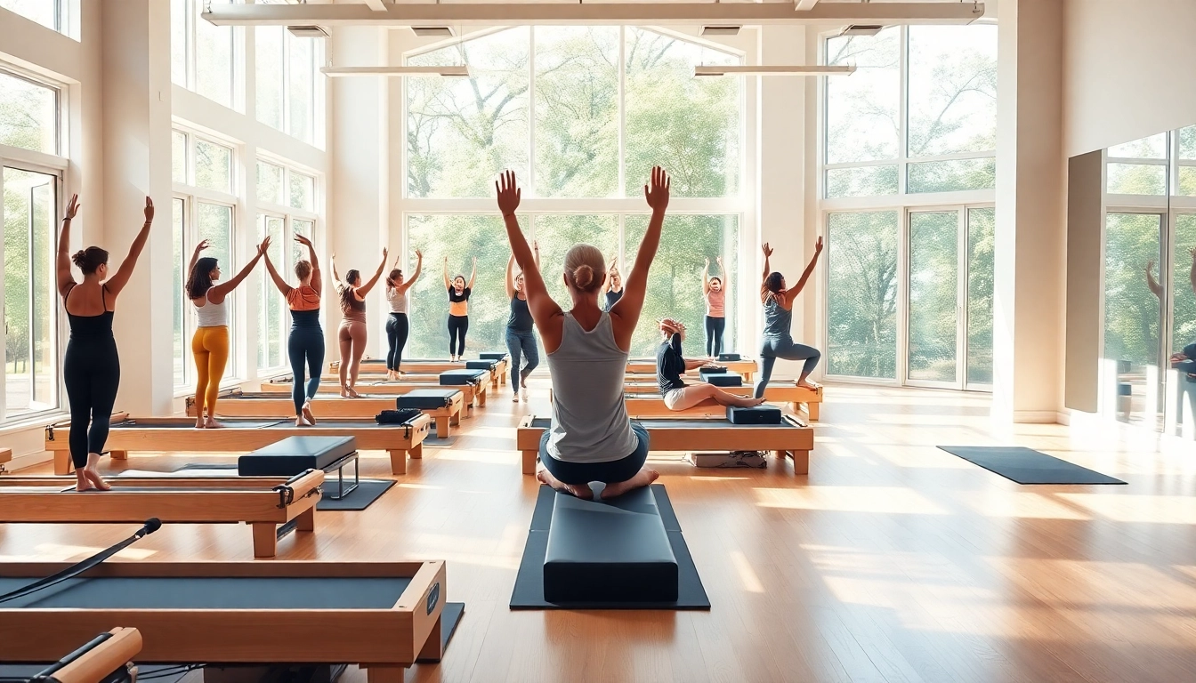2026年のピラティスの必須推奨事項: あなたに最適なフィットを見つける