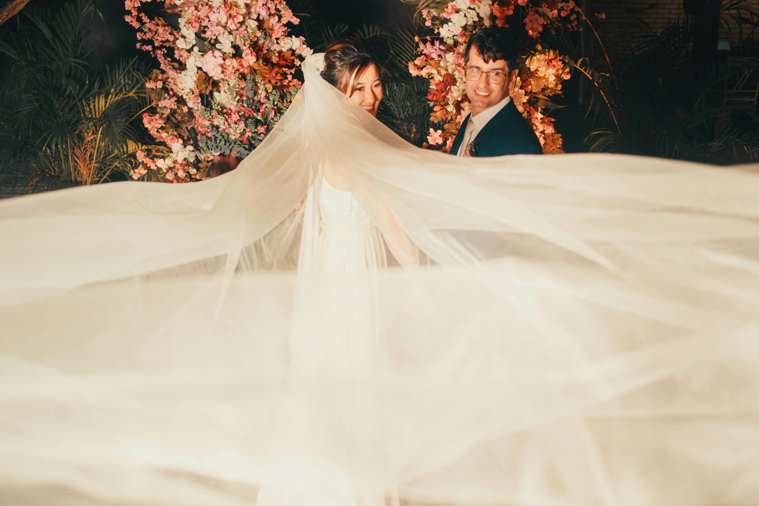 Wedding Photographer Blending Creativity and Storytelling