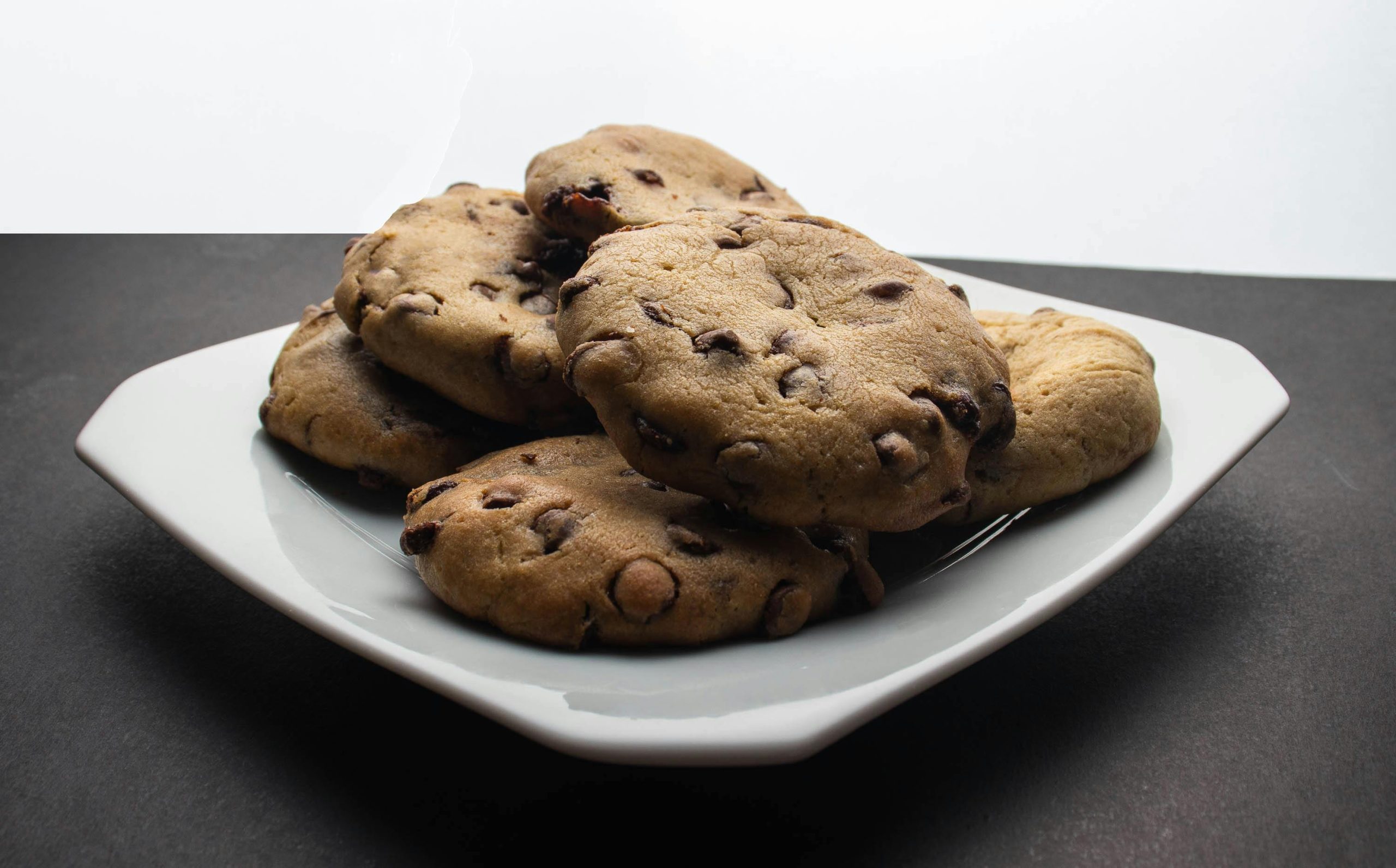 Secrets of Cookies Handcrafted in small batches using high quality ingredients for a rich Flavor You’ll Love